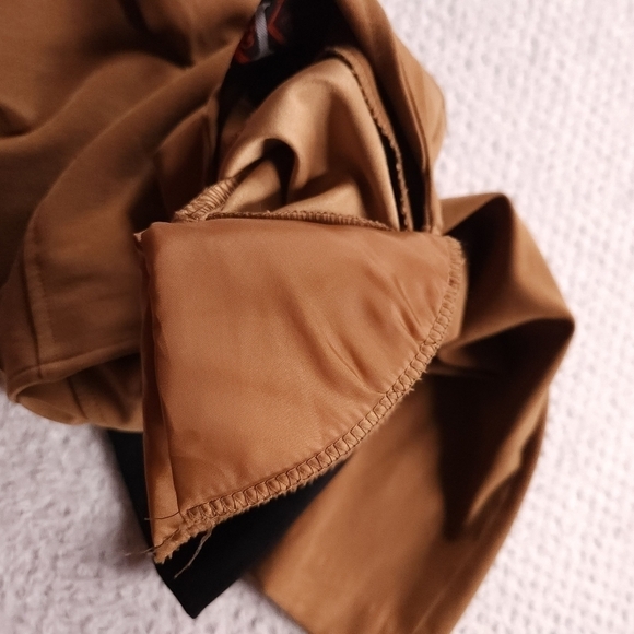 Vintage R & K Originals sz 10P Button Up Blazer Jacket - Picture 4 of 5